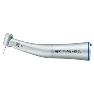 Ti-Max Z Winkelstück Z25L - Mit Licht, blau, 1:1