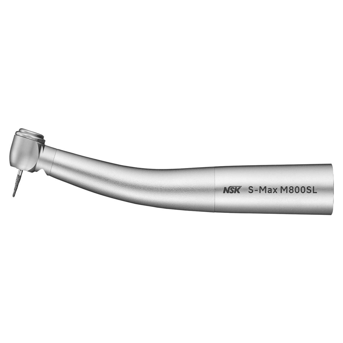 S-Max M Turbine M800SL - Anschlusstyp Sirona