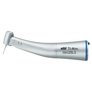 nano series Winkelstück 25LS - Mit Licht, blau, 1:1