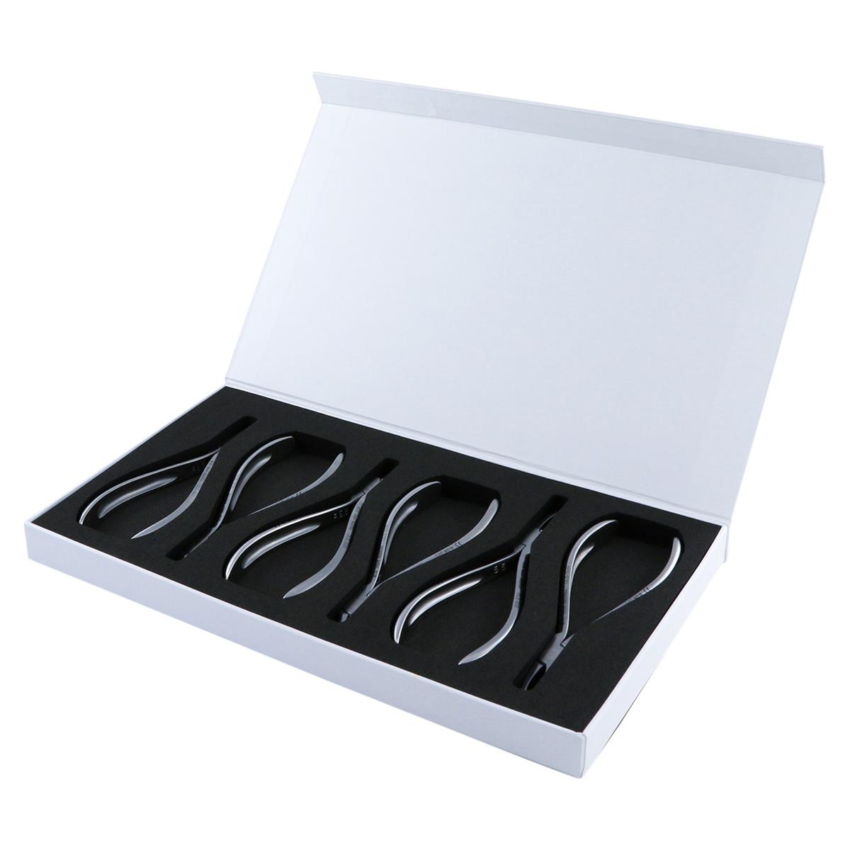 Clear Aligner - Set - 6er Set