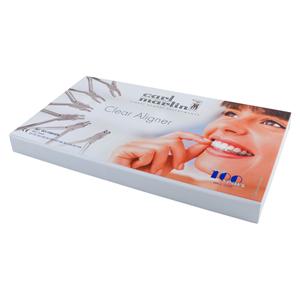 Clear Aligner - Set - 6er Set