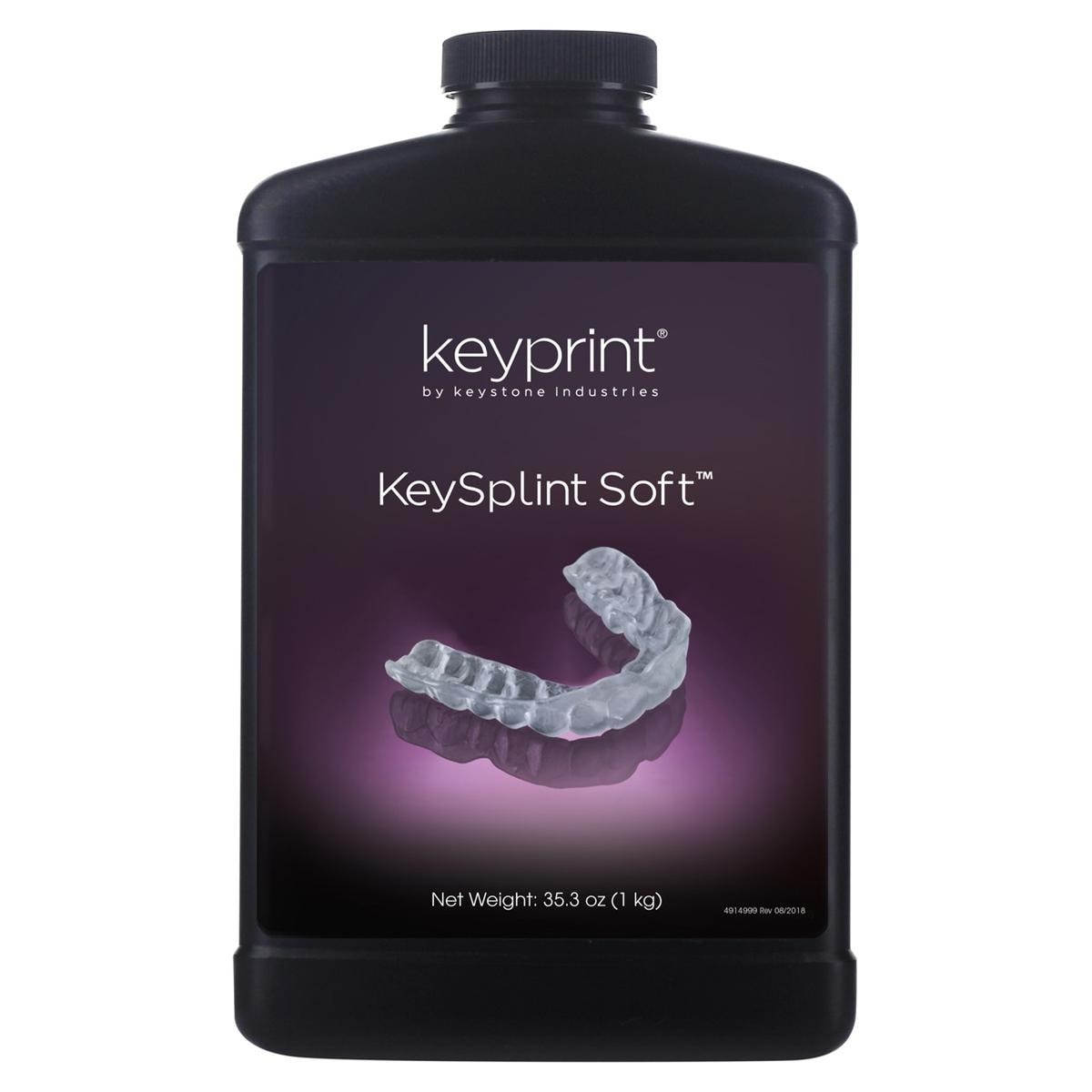 KeySplint Soft™ - Flasche 1.000 g