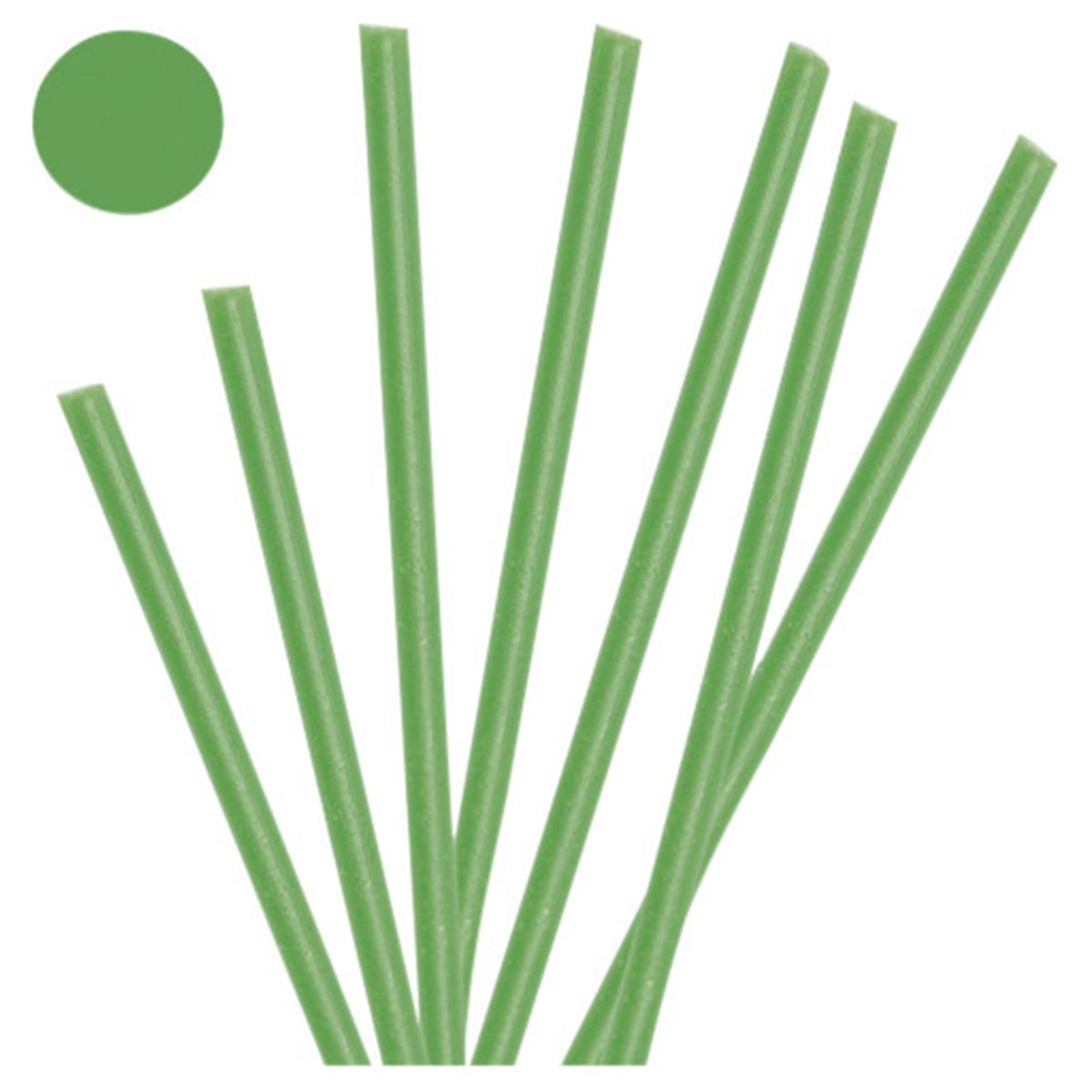 CONSEQUENT Profilstäbe rund - Ø 1,20 mm, Packung 50 g