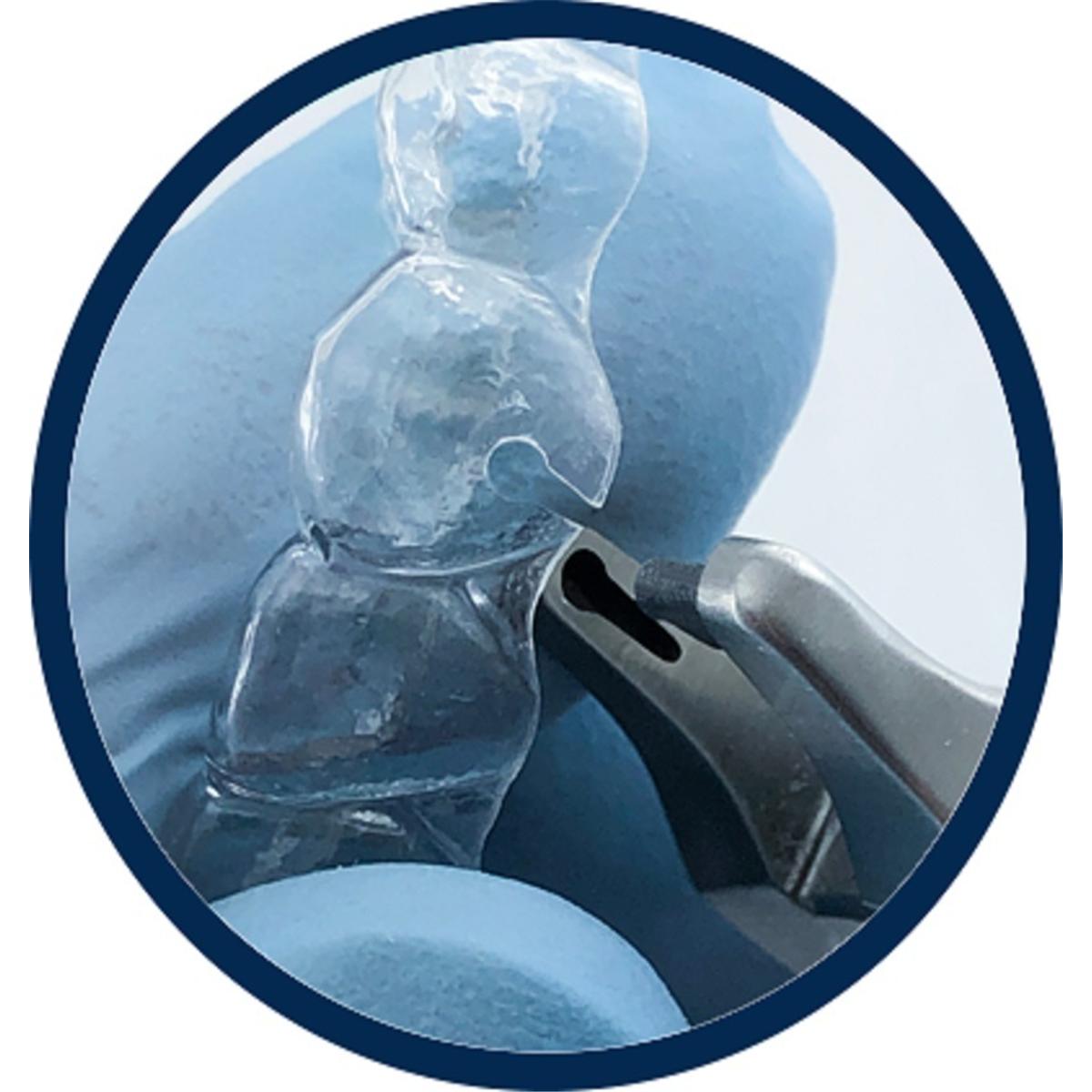 Clear Aligner Stanze - OLS-1502