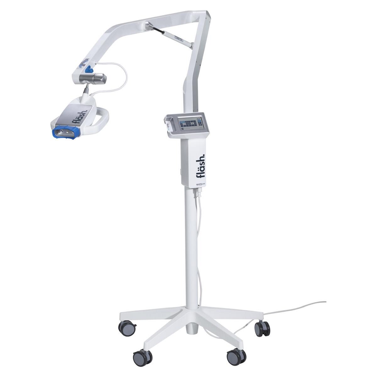 fläsh. Whitening Lamp - Lampe