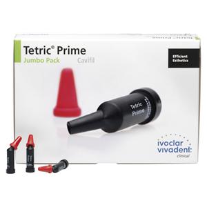 Tetric® Prime, Cavifils - Jumbopackung - A2, Kapseln 150 x 0,25 g