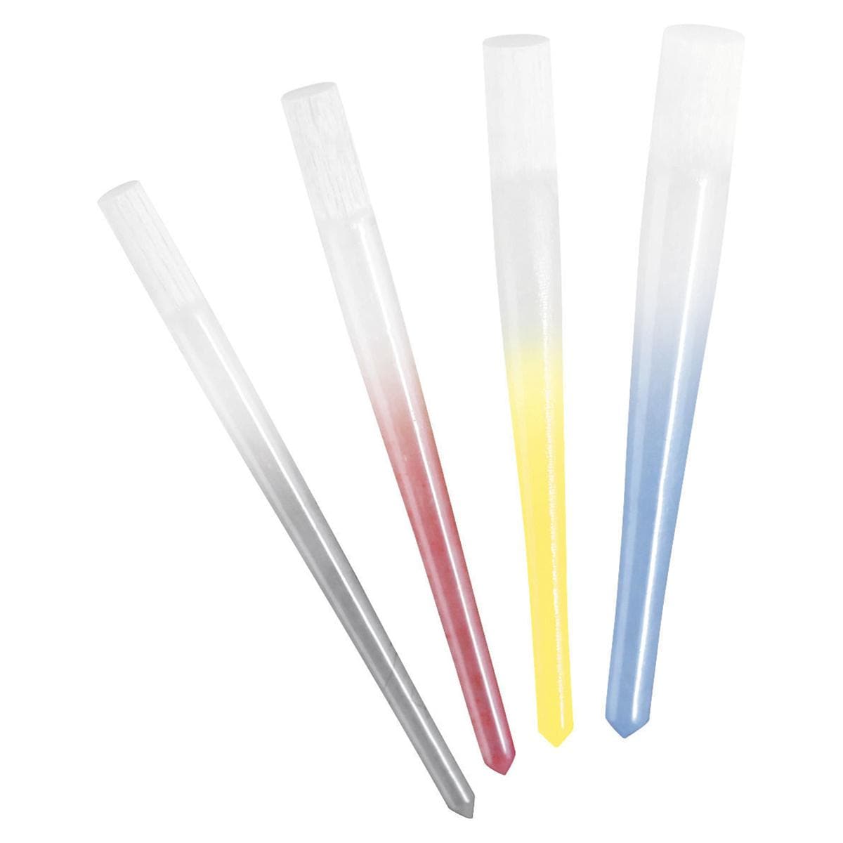 D.T. Light-Post Illusion X-RO - Größe 0.5, schwarz, Packung 10 Stück