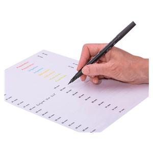 VDW.FLO™ Endo Organizer - Weiß