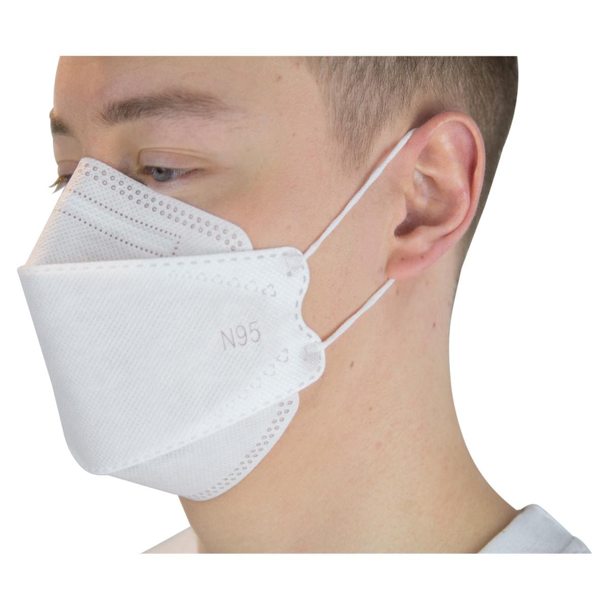 Miramask® FFP2 - Packung 40 Stück