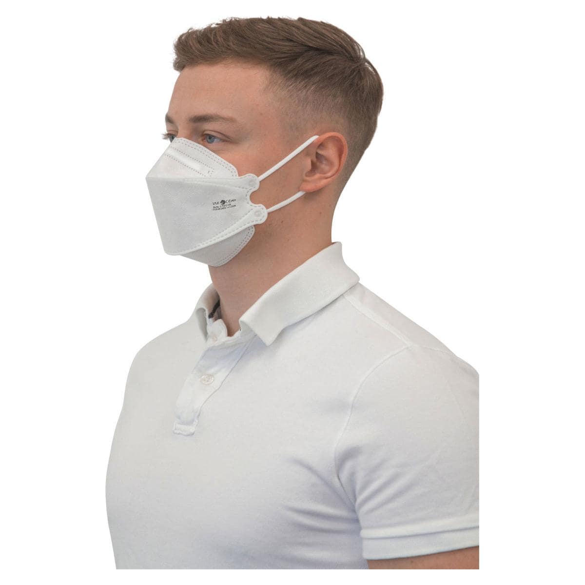 Miramask® FFP2 - Packung 40 Stück