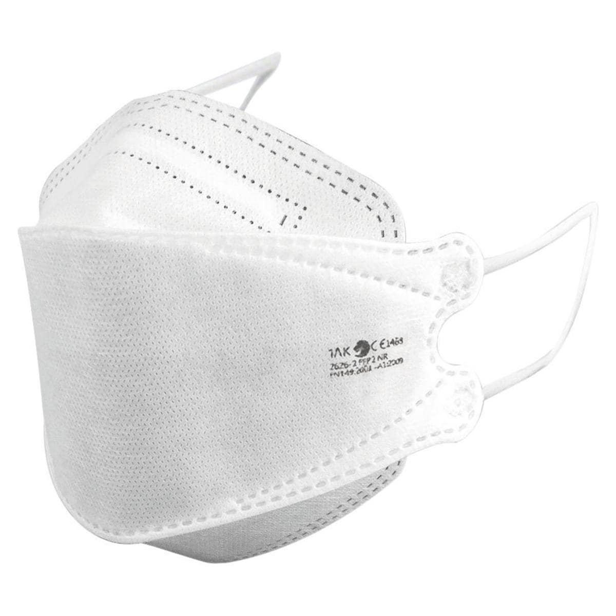 Miramask® FFP2 - Packung 40 Stück