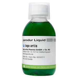 parodur Liquid - Flasche 200 ml