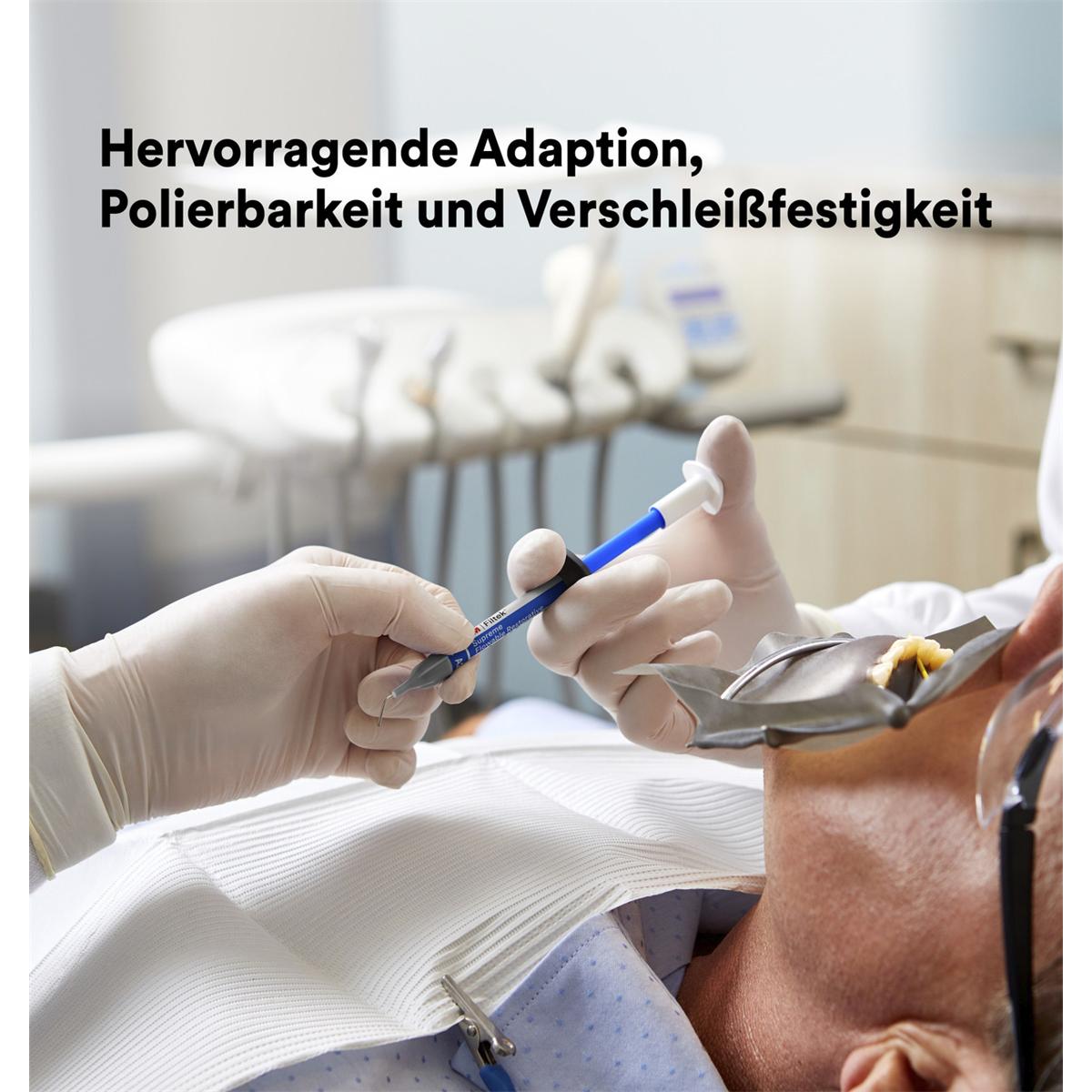 3M™ Filtek™ Supreme Flowable, Spritzen - D2, Spritzen 2 x 2 g