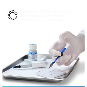 3M™ Filtek™ Supreme Flowable, Spritzen - D2, Spritzen 2 x 2 g