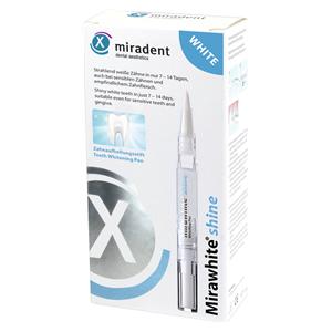 Mirawhite® shine - Einzelpackung - Stift 1,8 ml