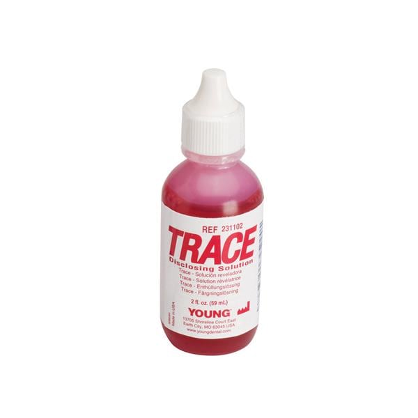 Trace® Anfärbemittel - Lösung 59 ml