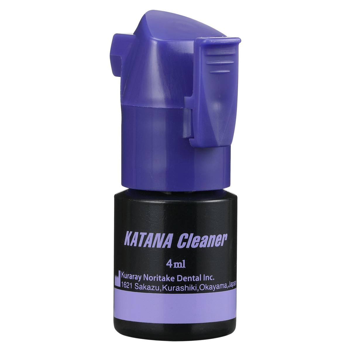 KATANA™ Cleaner - Flasche 4 ml