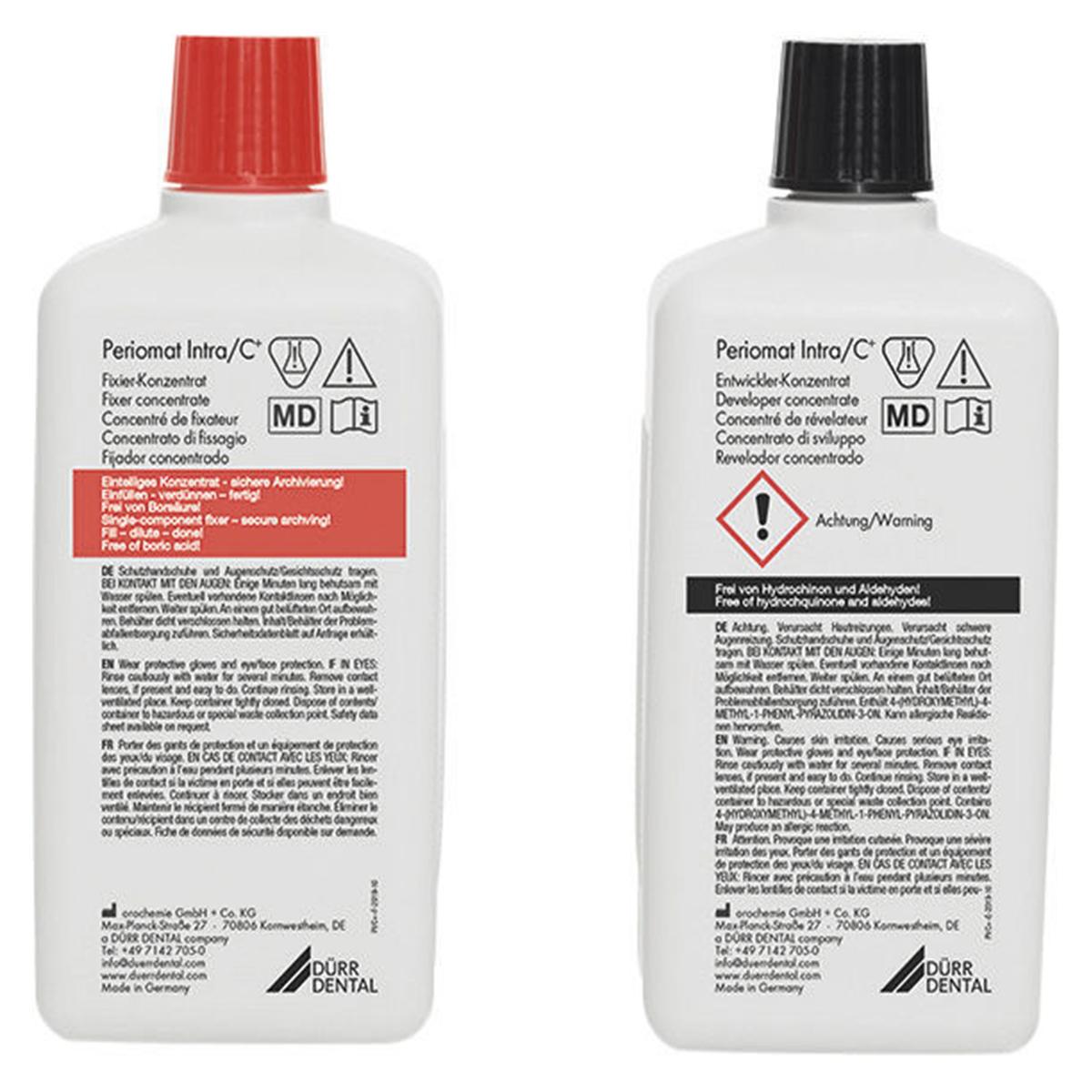 Periomat Intra/C+ - Set