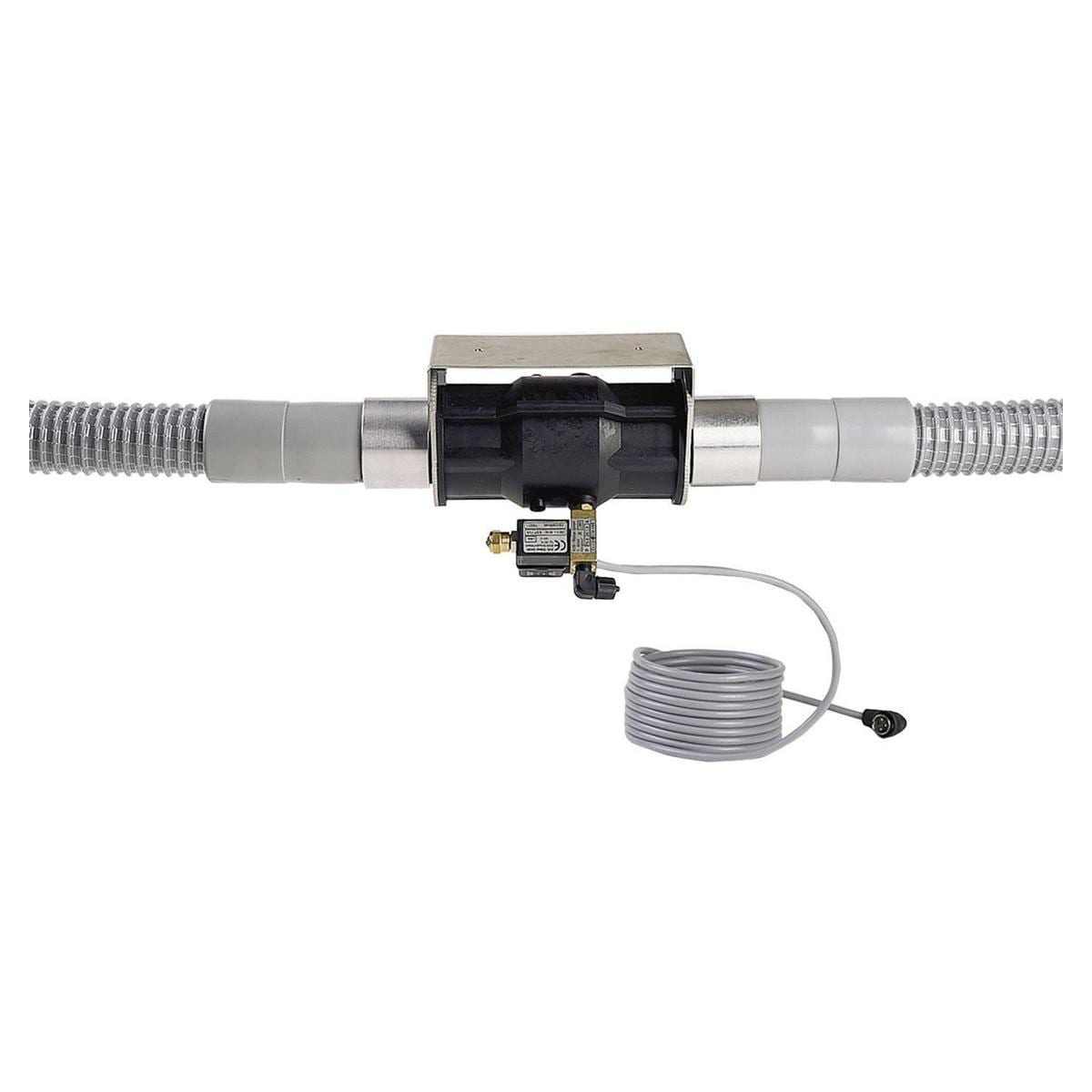 Einplatz-Absauganlage D-LE 255 S - Absauganlage