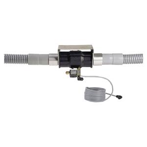 Einplatz-Absauganlage D-LE 255 S - Absauganlage