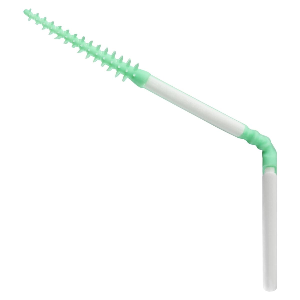 GUM® Soft-Picks® Comfort Flex mit Reise-Etui - Packung 6 x 40 Stück