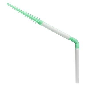 GUM® Soft-Picks® Comfort Flex mit Reise-Etui - Packung 6 x 40 Stück