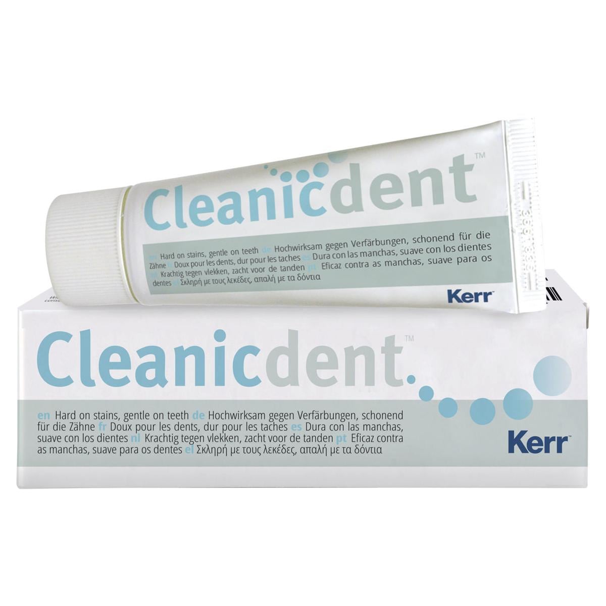 Cleanicdent™ - Tube 40 ml