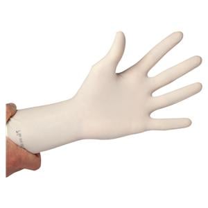 HS-Latex OP-Handschuhe steril gepudert, Criterion™ Surgeon Gloves - Größe 9, Packung 50 Paar