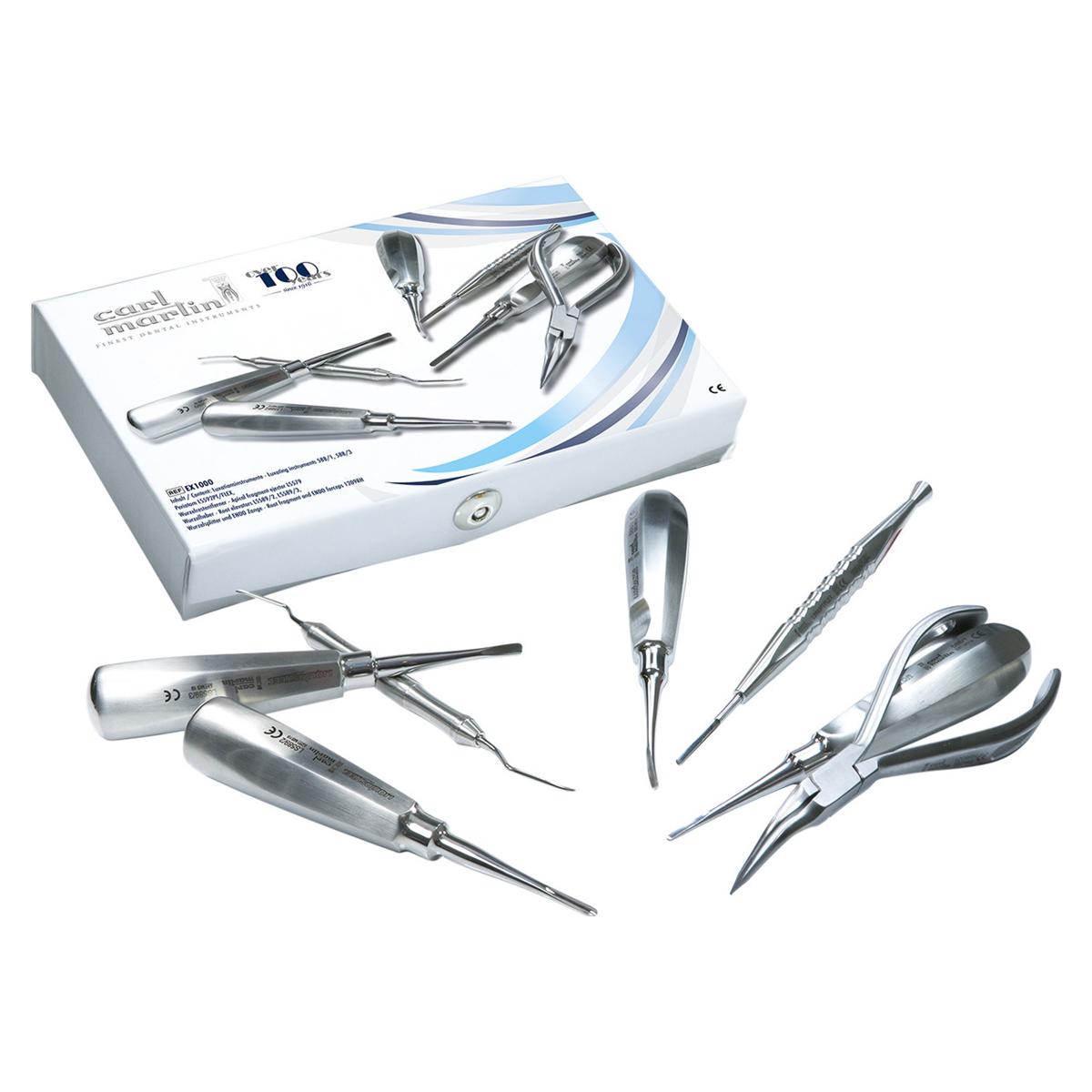 Wurzelheber-Set - Set