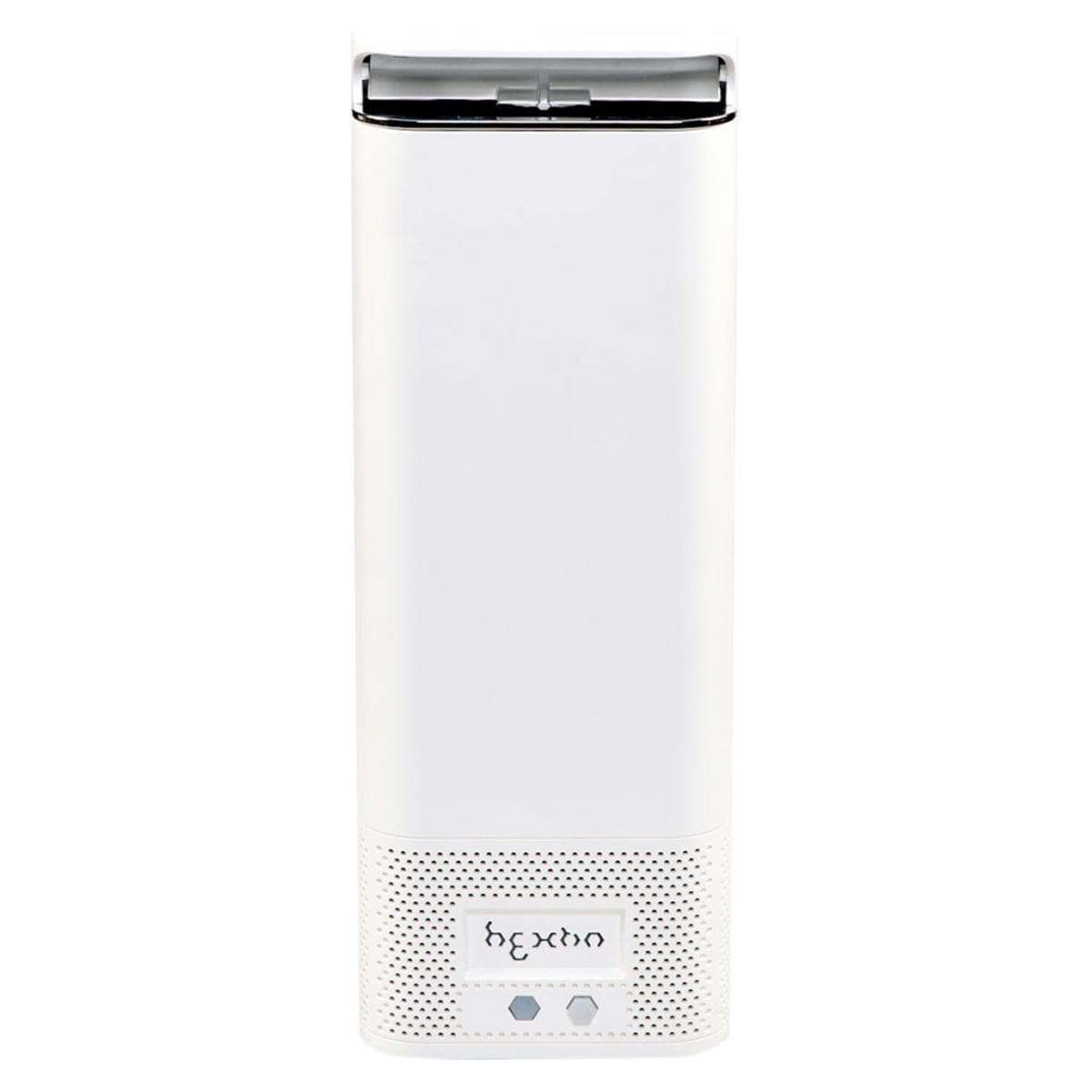 Viruskiller HEXTIO Luftreinigungssystem - Tischgerät für kleine Arbeitsbereiche