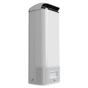 Viruskiller HEXTIO Luftreinigungssystem - Tischgerät für kleine Arbeitsbereiche