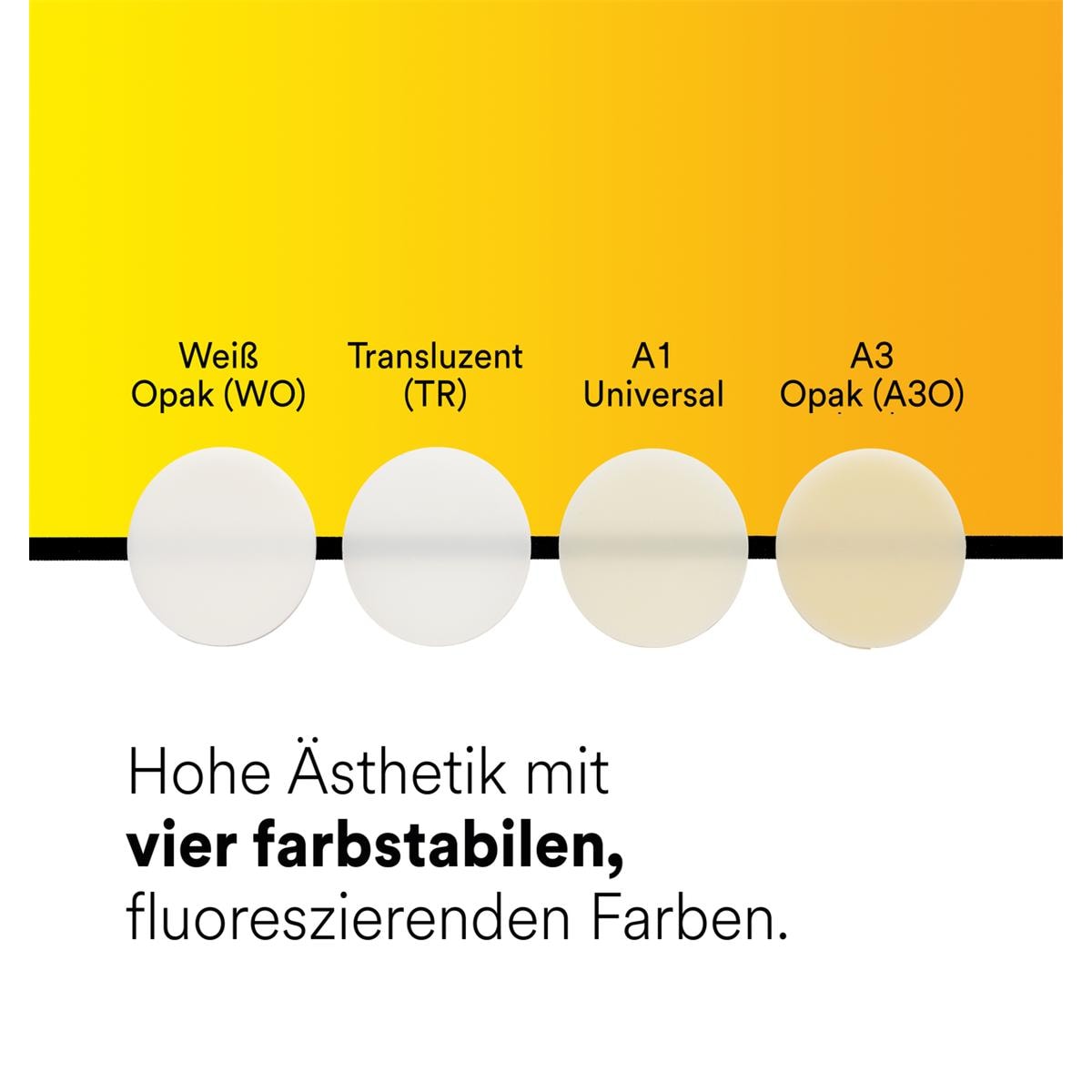 3M™ RelyX™ Universal Befestigungskomposit - Intro Kit - Set