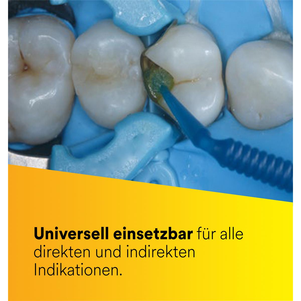 3M™ Scotchbond™ Universal Plus Adhäsiv, Flasche - Nachfüllpackung - Flasche 5 ml