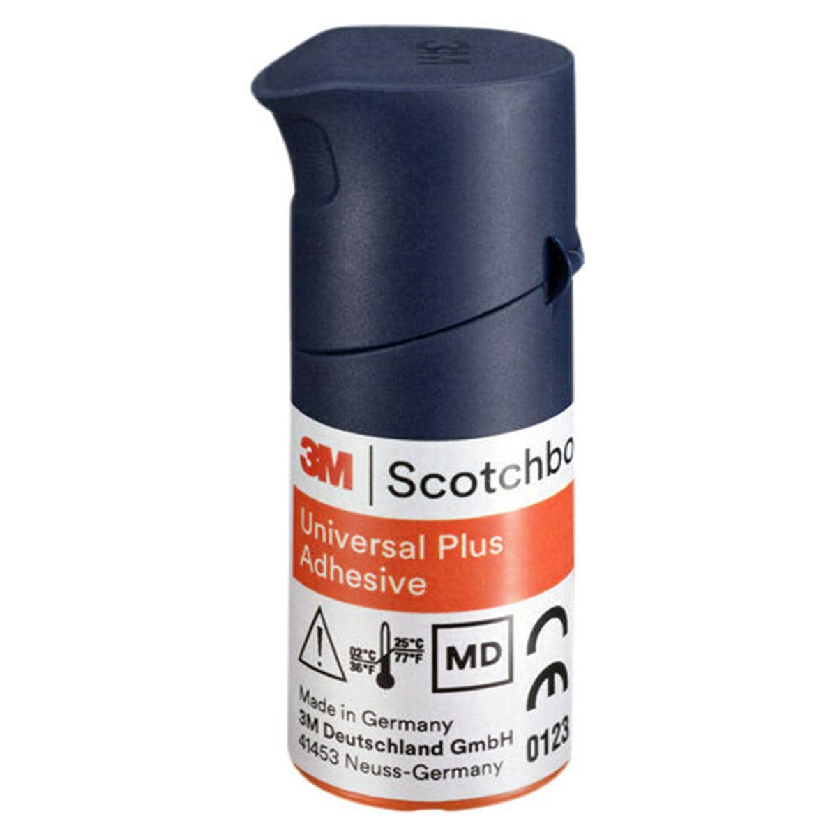 3M™ Scotchbond™ Universal Plus Adhäsiv, Flasche - Nachfüllpackung - Flasche 5 ml