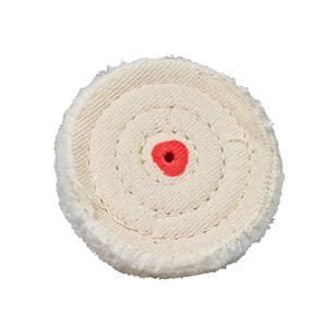 Rubo Schwabbel - Ø 127 mm, Packung 12 Stück