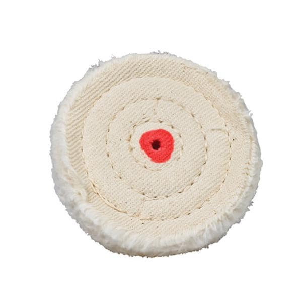 Rubo Schwabbel - Ø 127 mm, Packung 12 Stück