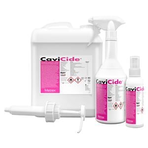 CaviCide™ Oberflächendesinfektion - Kanister 5 Liter