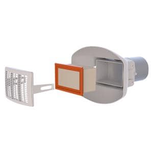 Inline Patientenfilter für TBH Saugsysteme DF10 und DF230 - Packung 105 Stück