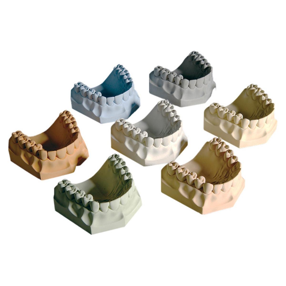 ResinRock - Elfenbein, Karton 15 kg