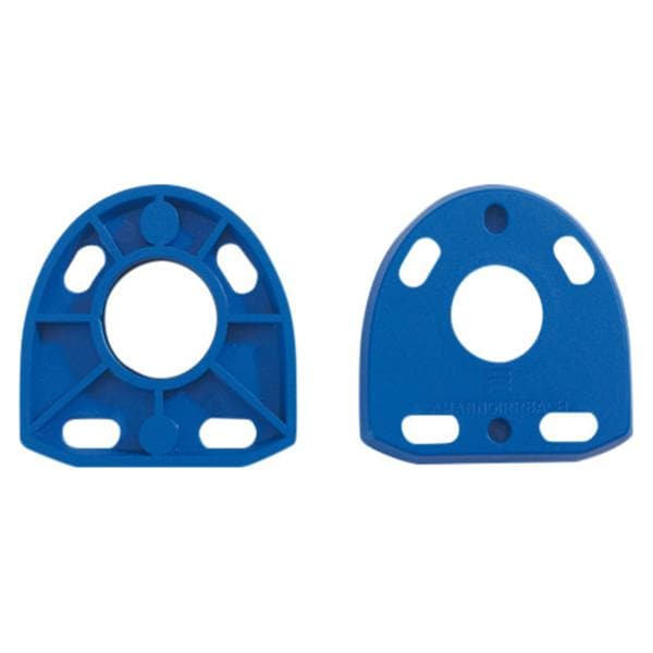 Artex® Modellplatten, blau - Packung 50 Stück