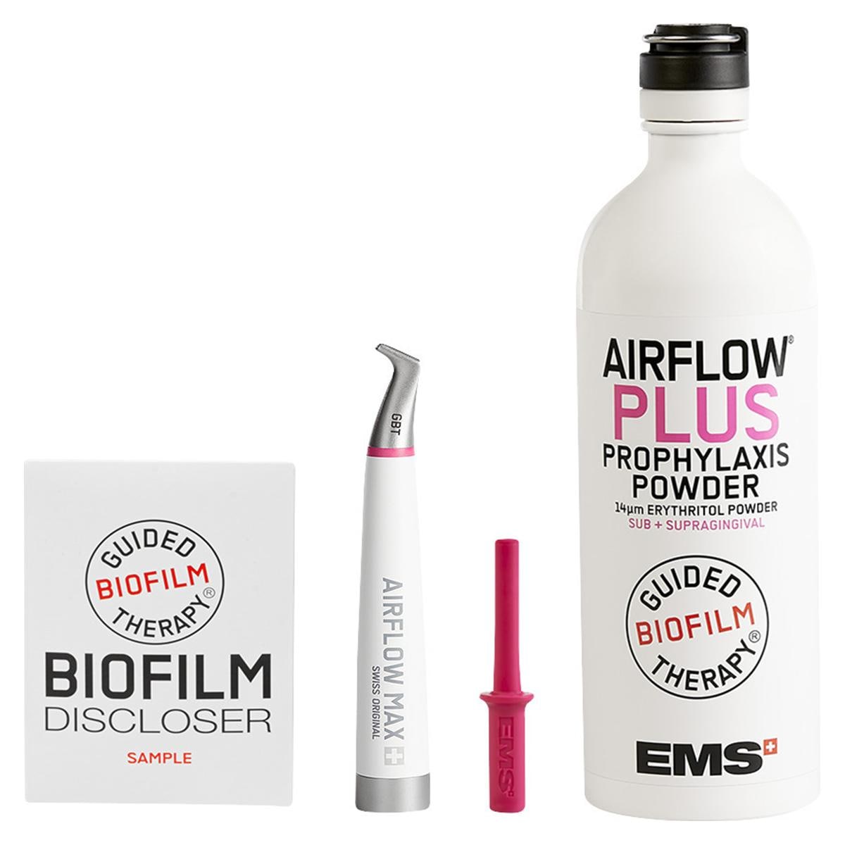 AIRFLOW® MAX Introduction Kit SMART - Set