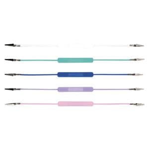 HS-Silikon-Serviettenhalter - Standardpackung - Grün, Packung 3 Stück