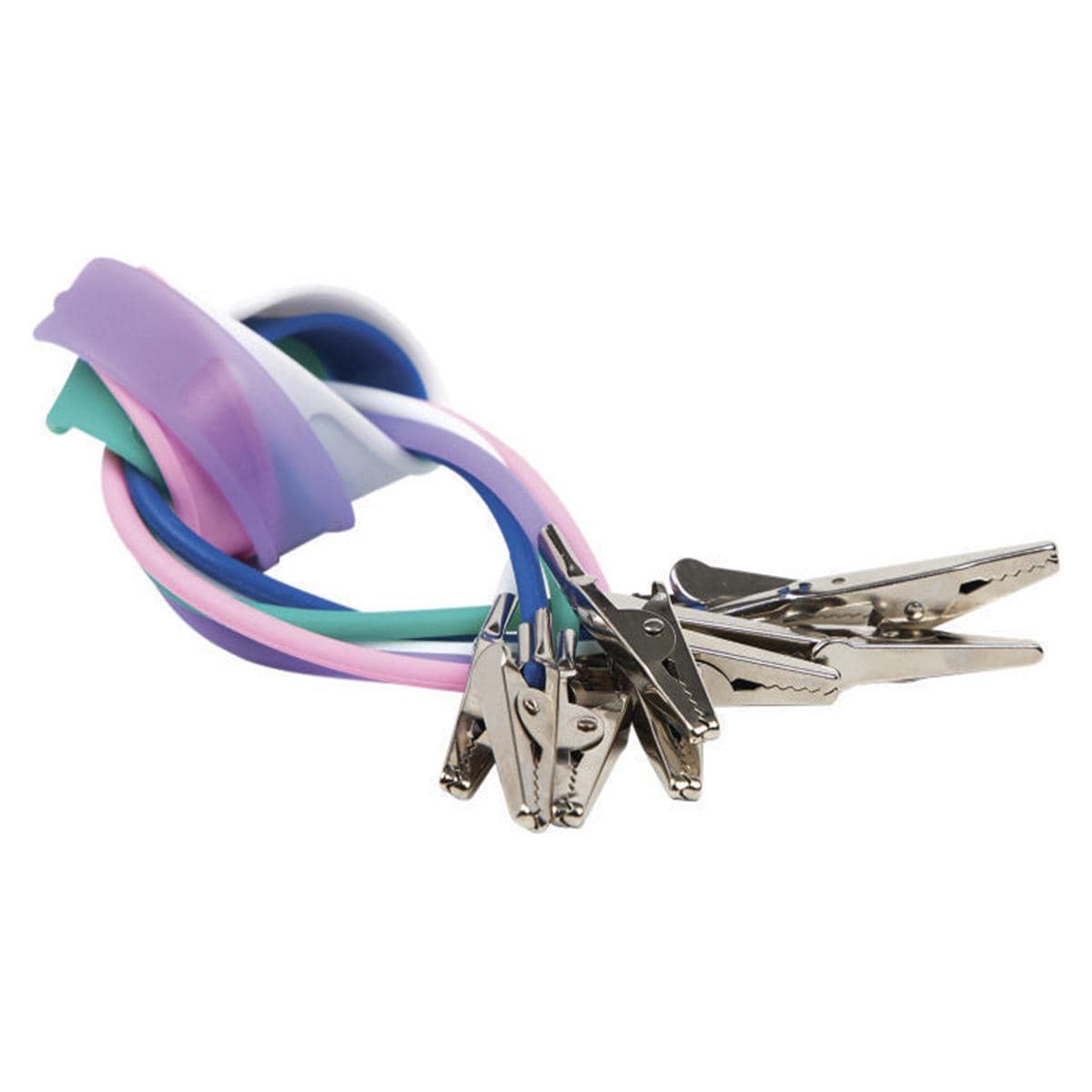 HS-Silikon-Serviettenhalter - Sortiment - Set