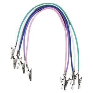 HS-Silikon-Serviettenhalter - Sortiment - Set