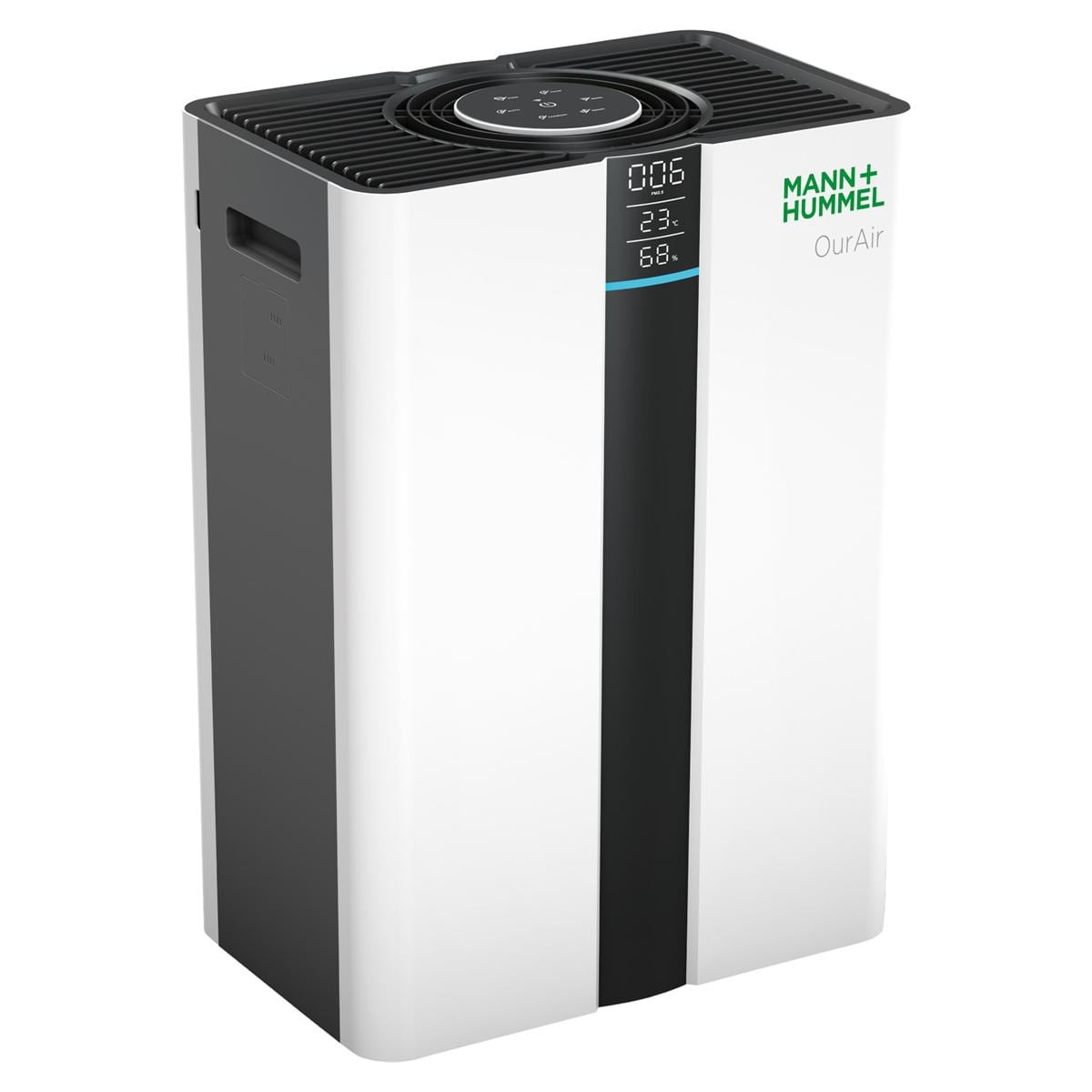 OurAir SQ 500 PLUS Luftreinigungssystem - Standgerät