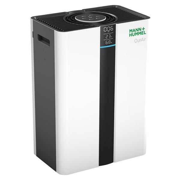 OurAir SQ 500 PLUS Luftreinigungssystem - Standgerät