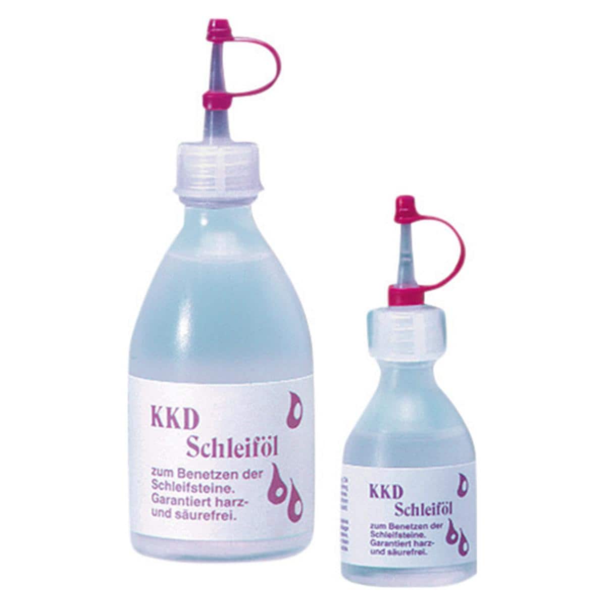 Schleiföl - Flasche 120 ml