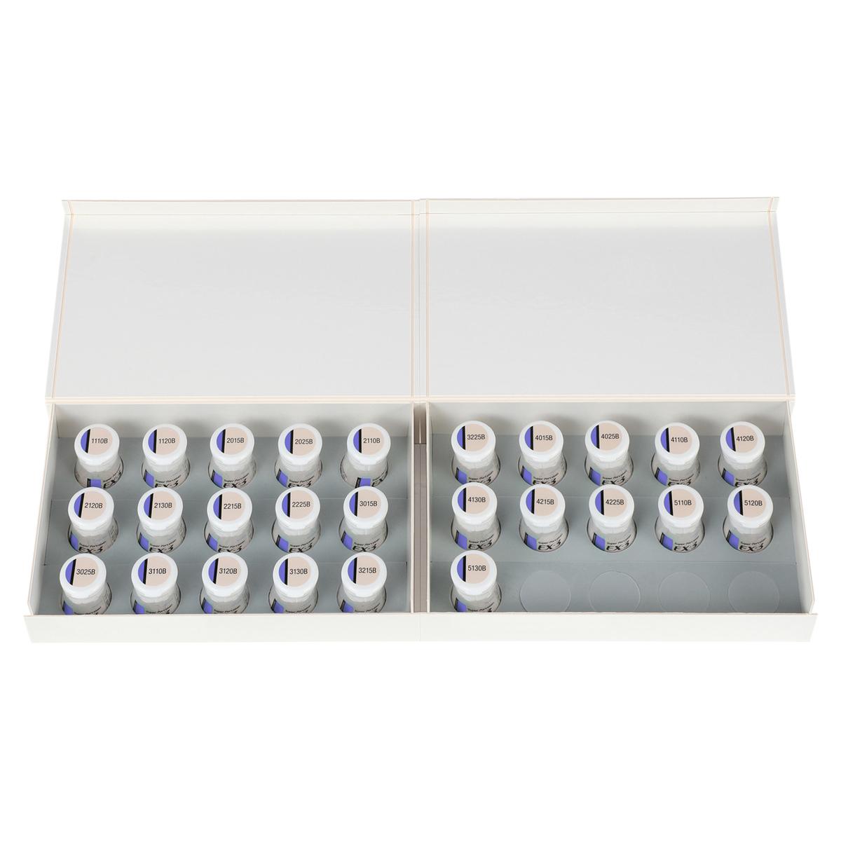 CERABIEN™ ZR Value Shade Body Kit - Set