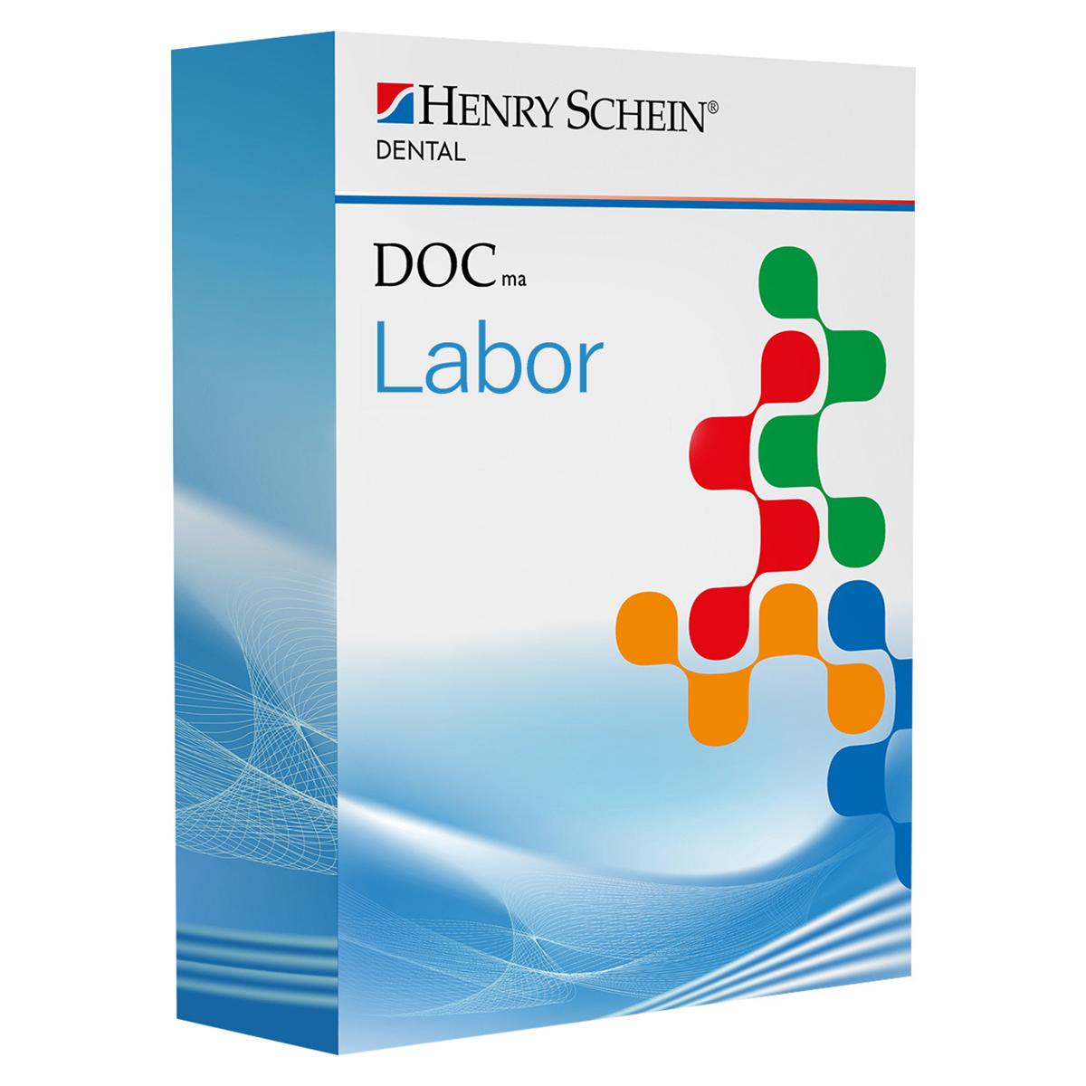 DOCma® Labor - Für DOCma