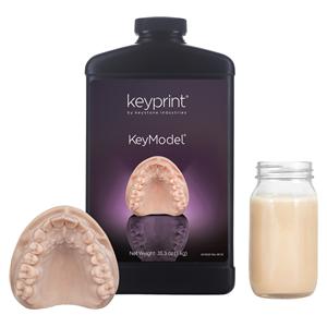 KeyModel® - Flasche 1.000 g